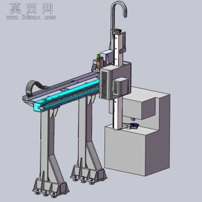 ����е�� 3Dģ��