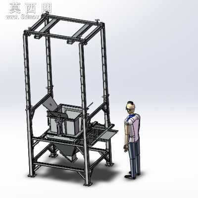 ȫ�Զ����˻��豸 3D