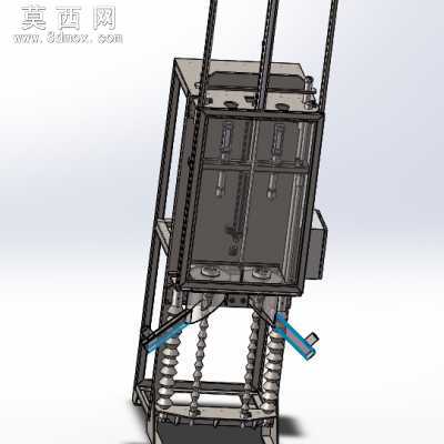 �Ǳ���׻��豸 3Dģ