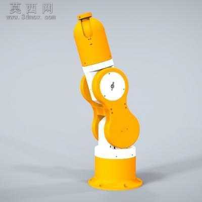 �6���е�� 3Dģ��