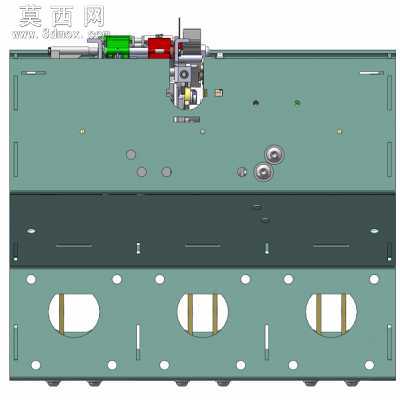 ��·���������ּ��������� 3Dģ��