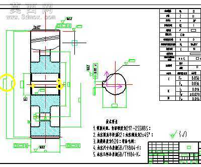 ���� CADͼֽAutoCAD.