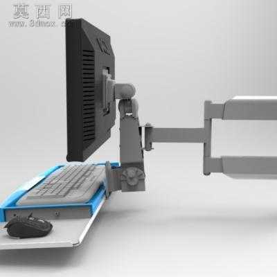 ��ҵ�豸��ʾ���������һ��֧�� 3Dģ��
