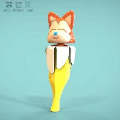 �����ʷŬ�� 3Dģ��