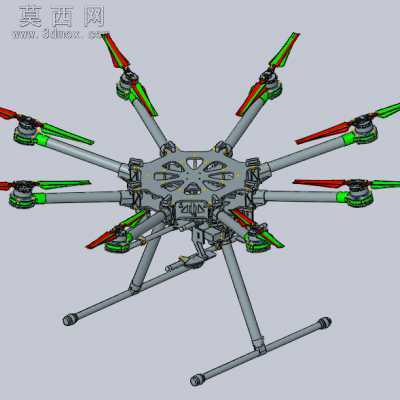 �� DJI_S1000 ����