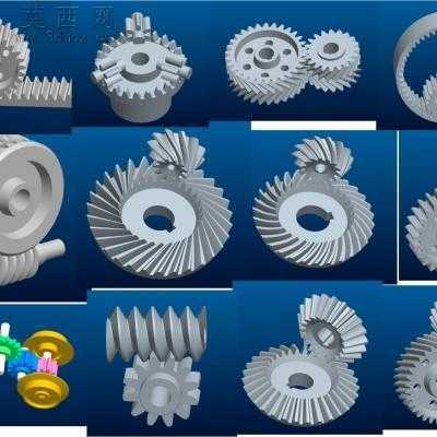 proe�������ȫ 3Dģ