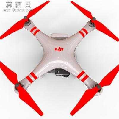 �� phantom-2-vision ���˻� 3Dģ��