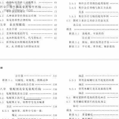 ��е��ͼ�ֲ�(PDF������) ��ҵ����