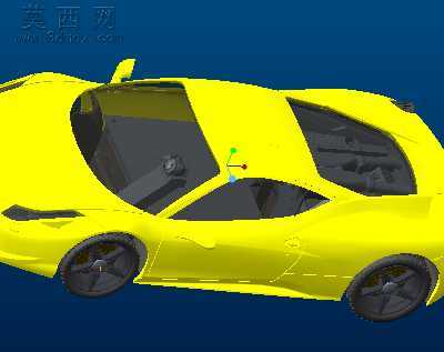 ������ 3Dģ��