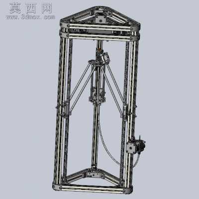 kossel800 3D��ӡ��ȫ