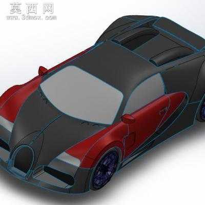 ���ӵ���������ģ�� 3Dģ��