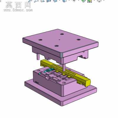 USBע��ģ����� 3Dģ