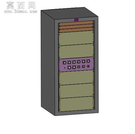 27U���� 3Dģ��