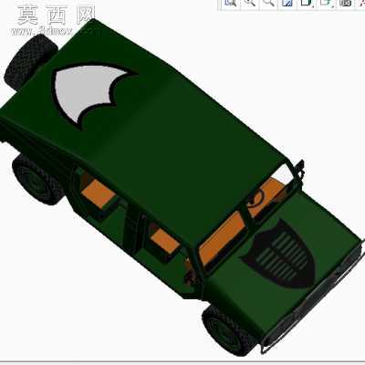 ��ʿս�� 3Dģ��