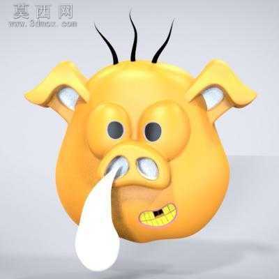 ���˽� 3Dģ��