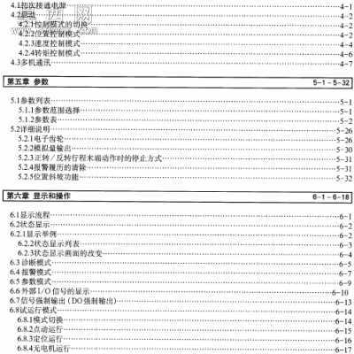 MR-J2S使用手册-C 行业资料