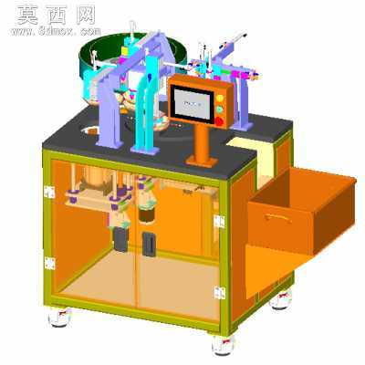 �ƾ�������װ�豸 3D