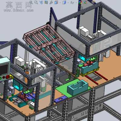 �ղ�����������˿��������ʽ��˿���Ǳ��Զ�����˿ 3Dģ��