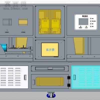 �ֻ����ӻ� 3Dģ��