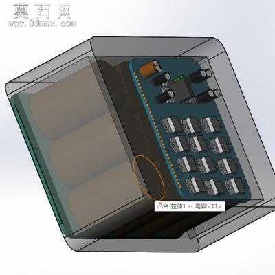 ��������SolidWorks 3