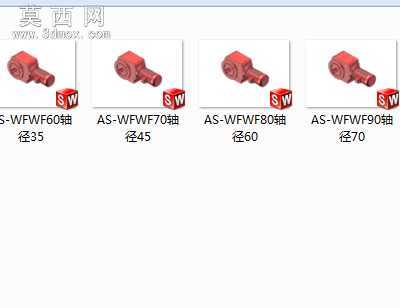 ���ǳ��ּ��ٻ�WFϵ�е������ 3Dģ��