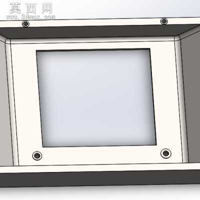 全自动装螺母拉铆螺母在线铆接螺母设备 3D模型
