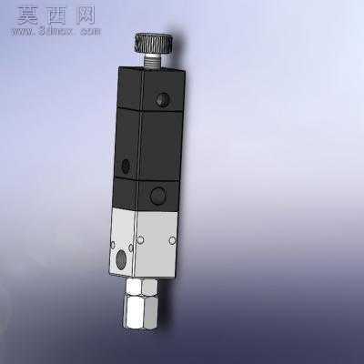 �≺ʽ���y-FT803A 3Dģ��