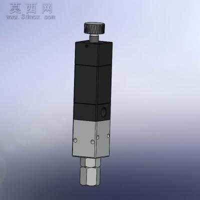 �≺ʽ���y-FT803A 3Dģ��