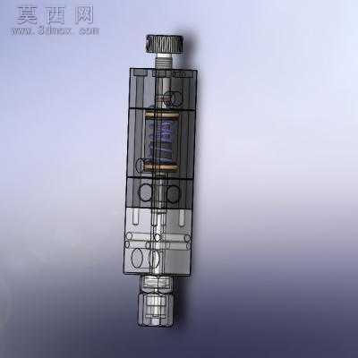 �≺ʽ���y-FT803A 3Dģ��