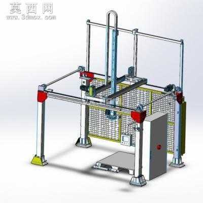MD-00 ���� 3Dģ��