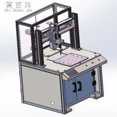 �����Զ�����˿�� 3D