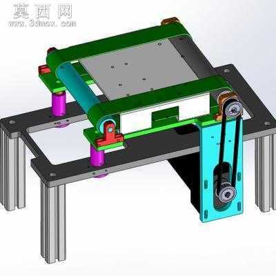 �����Ǳ�PVCƤ�����ʹ�ͼֽ���ܡ����ͻ�ͼֽ��ȫ 3Dģ��