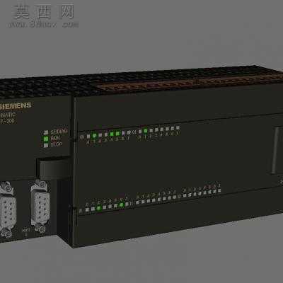 ������Simatic������S7-200 3Dģ��
