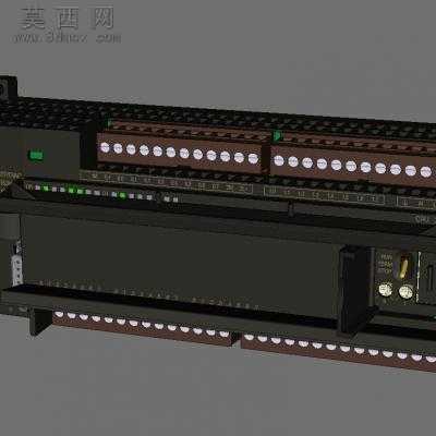 ������Simatic������S7-200 3Dģ��