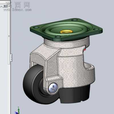 ������(3�����) 3Dģ
