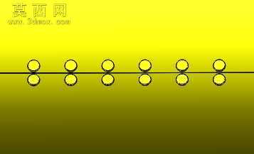 ˮ�л����� 3Dģ��