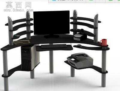 NEC����վģ�� 3Dģ��