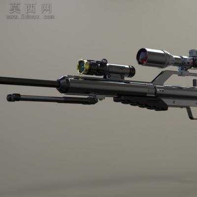 精仿秃鹰造型设计 3D模型