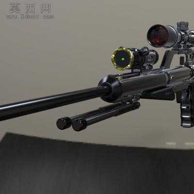 精仿秃鹰造型设计 3D模型