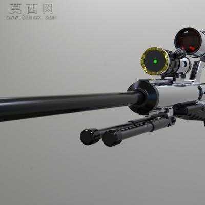 精仿秃鹰造型设计 3D模型