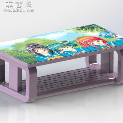 ����ʽ�๦�ܲ輸3D��