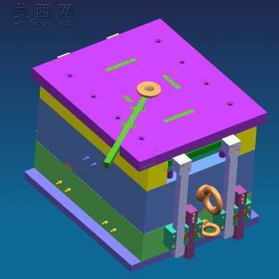 ����ģ�� 3Dģ��