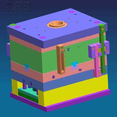 ����ģ 3Dģ��
