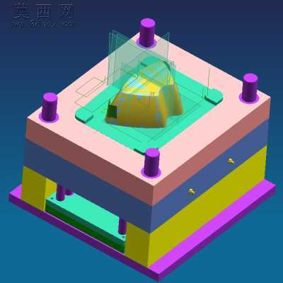 ����ģ�� 3Dģ��
