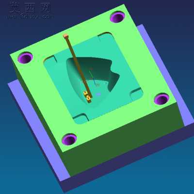 ����ģ�� 3Dģ��