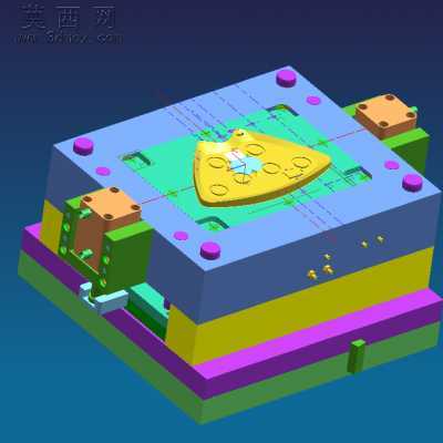 ����ģ�� 3Dģ��