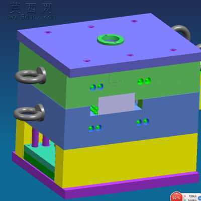 ����ģ�� 3Dģ��