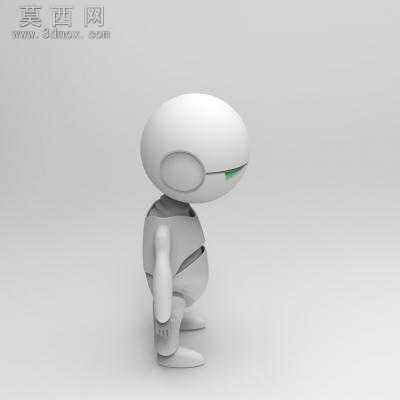 �ɰ�������ģ�� 3Dģ��