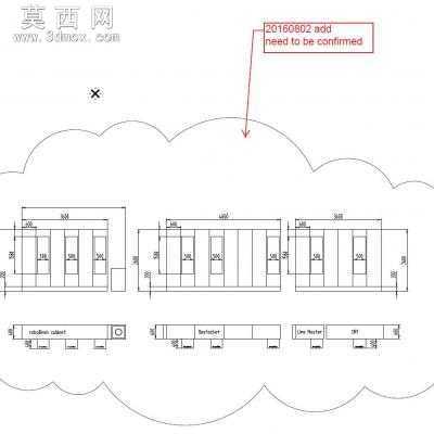链轮 CAD图纸