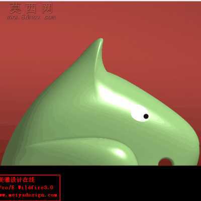 曲面造型,可编辑 3D模型